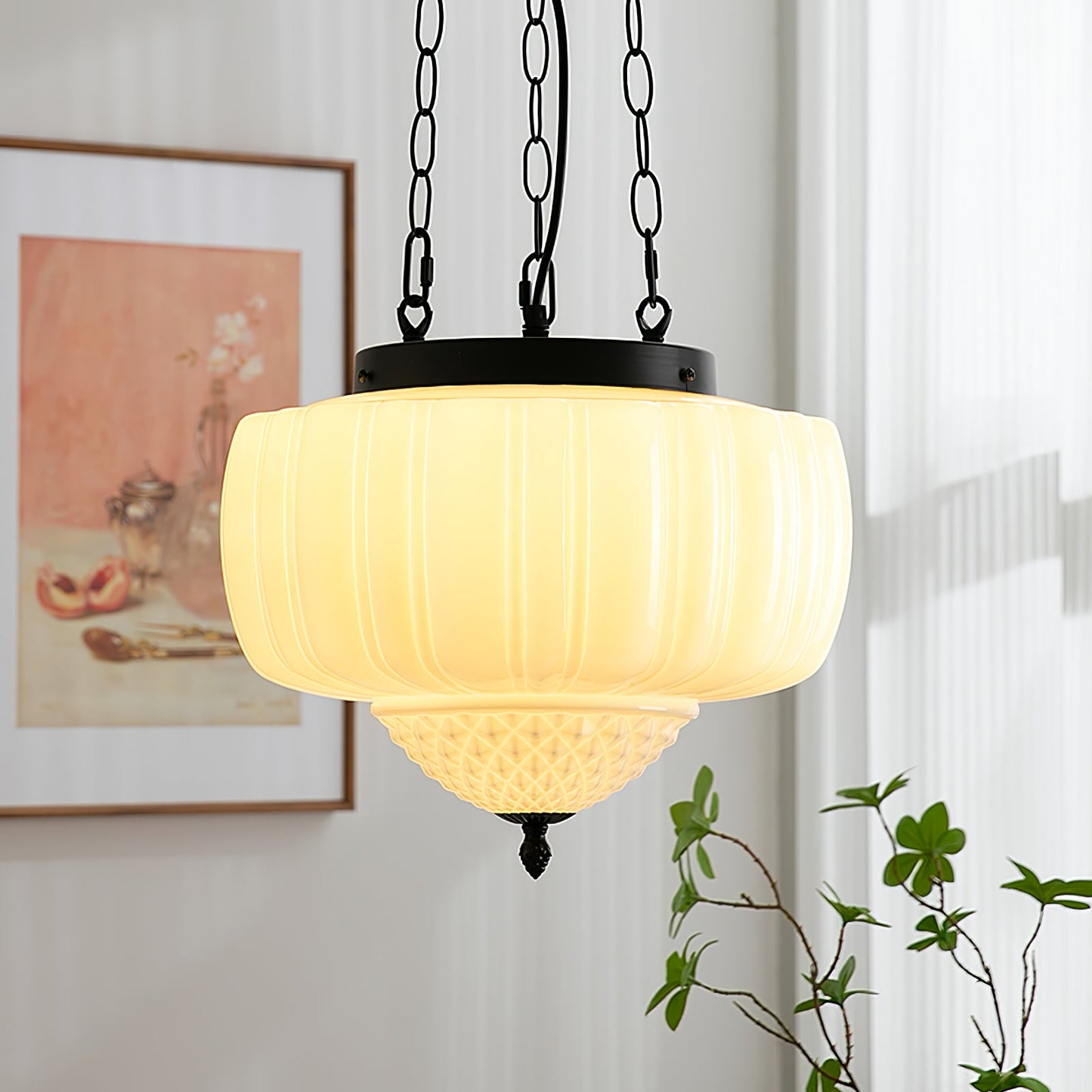 Marlo Pendant Light