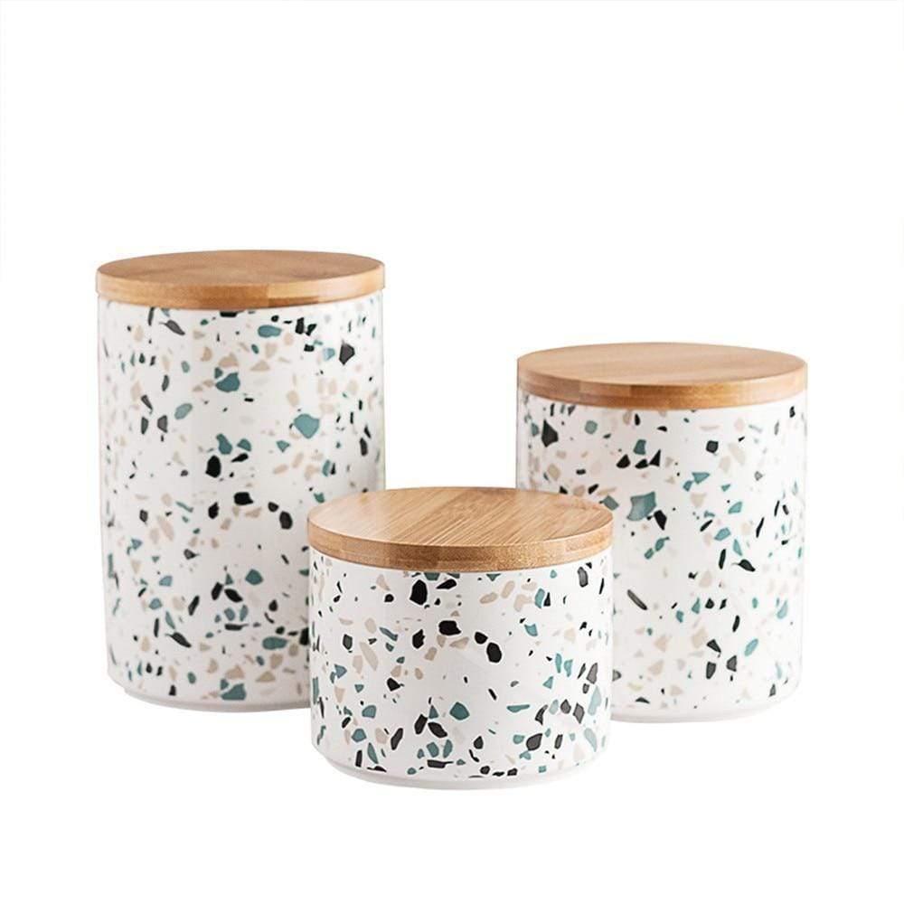 Idaho Jars - Nordic Side - home decor, vases