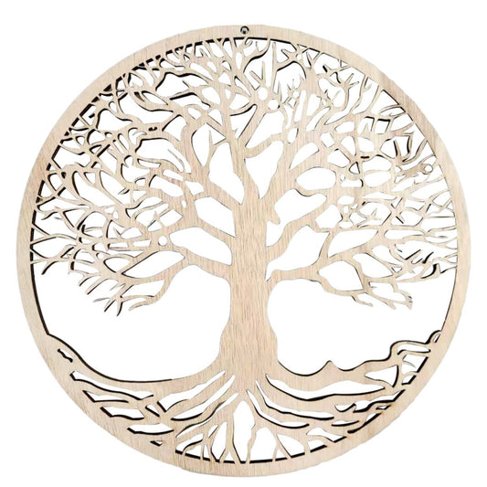 Tree Of Life Wall Hanging