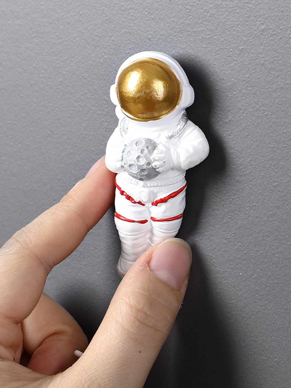 Astronaut Wall Hook