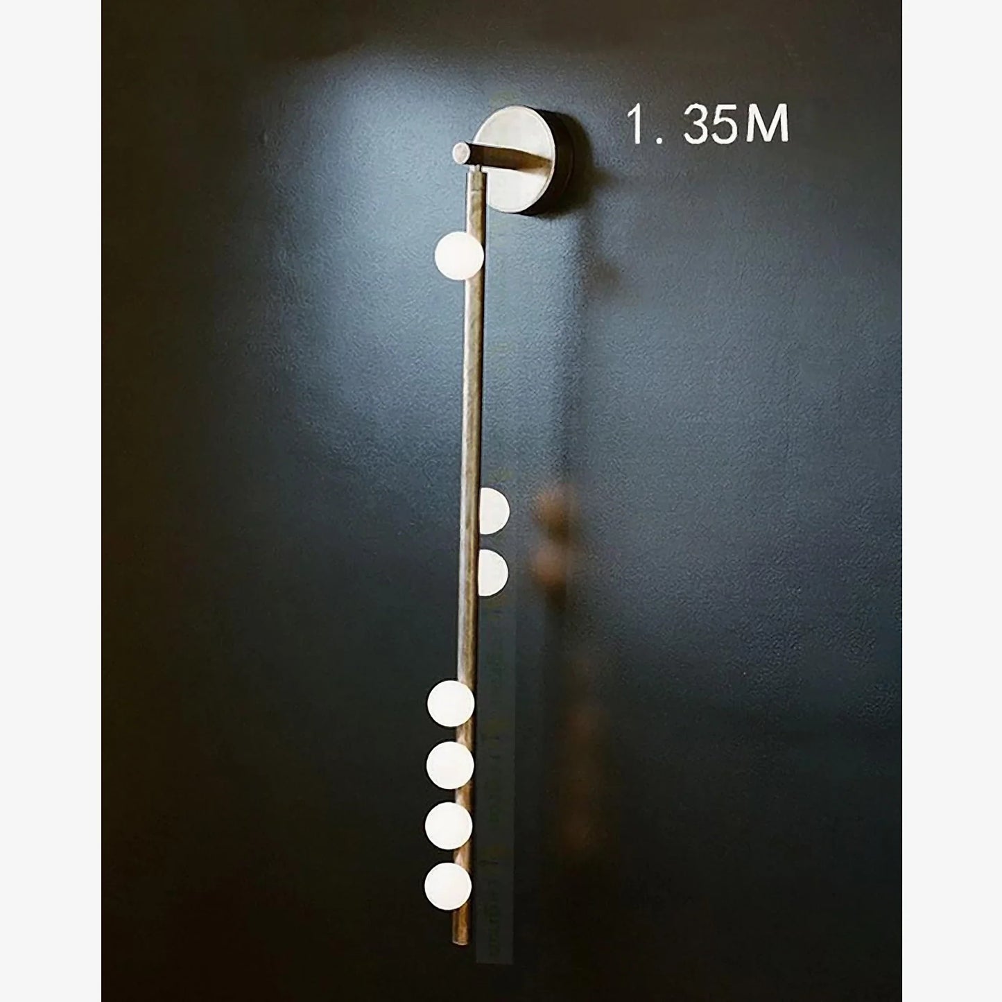 Terrassa | Creative Italian Style Wall Lamp