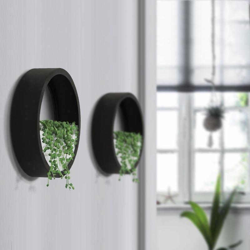 Babylon Wall Planter - Nordic Side - 