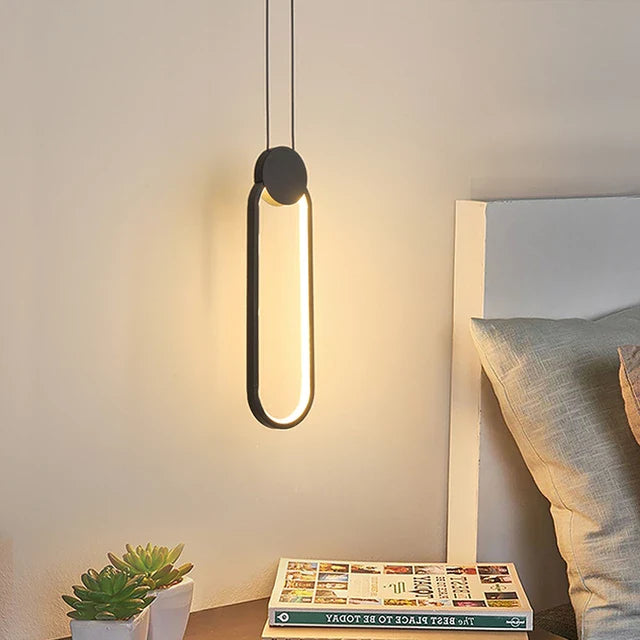 Wilson Stylish Pendant Light