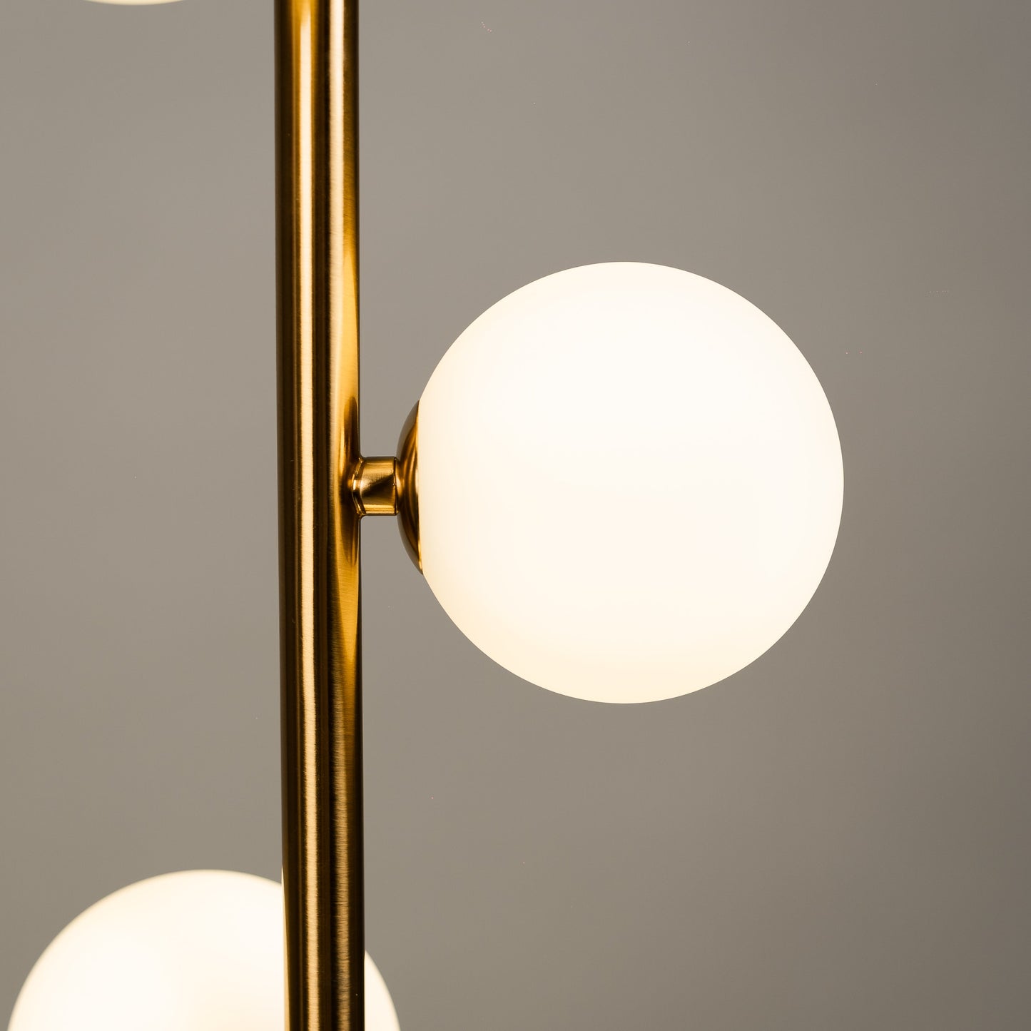 Aurelia Nordic Modern Minimalist Floor Lamp