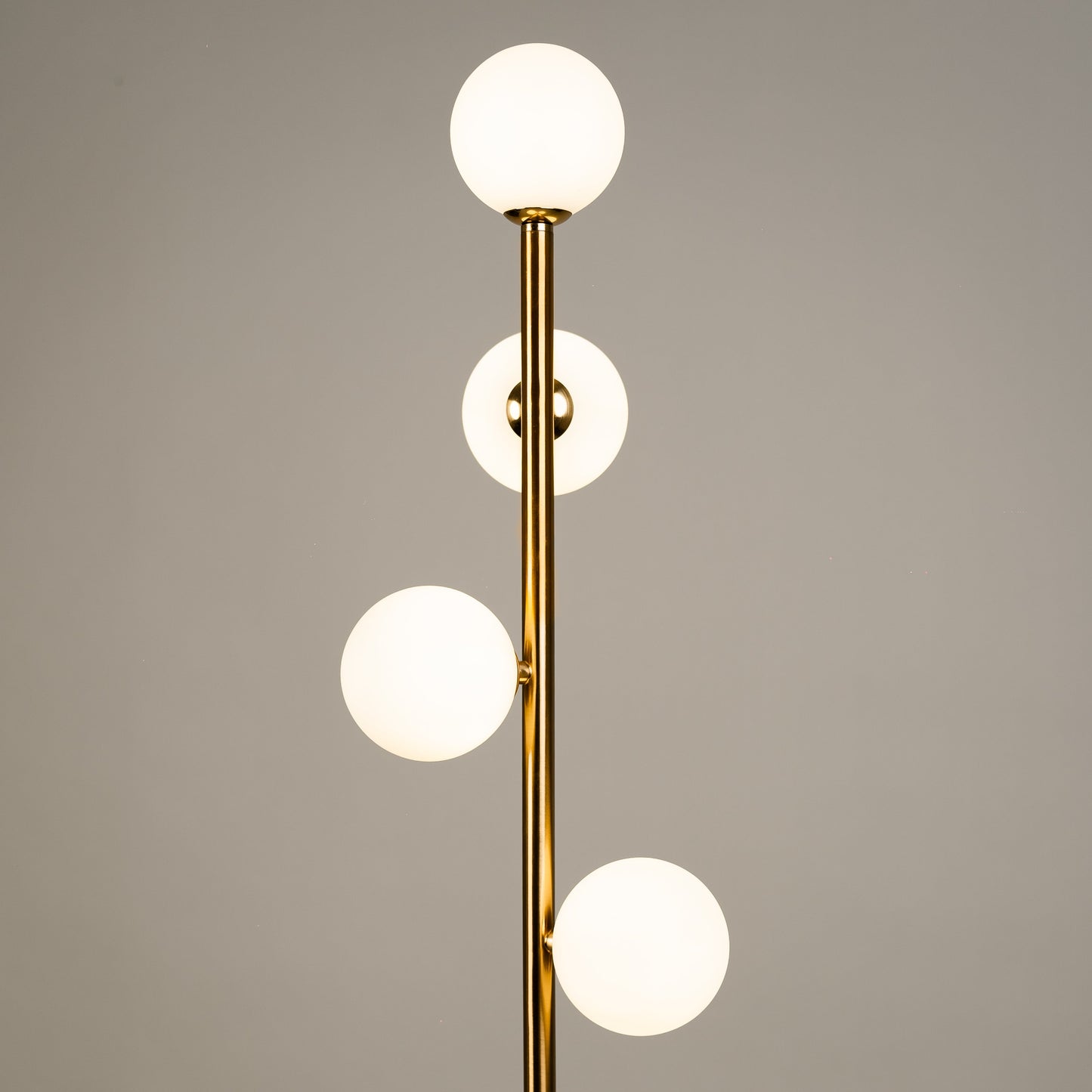 Aurelia Nordic Modern Minimalist Floor Lamp