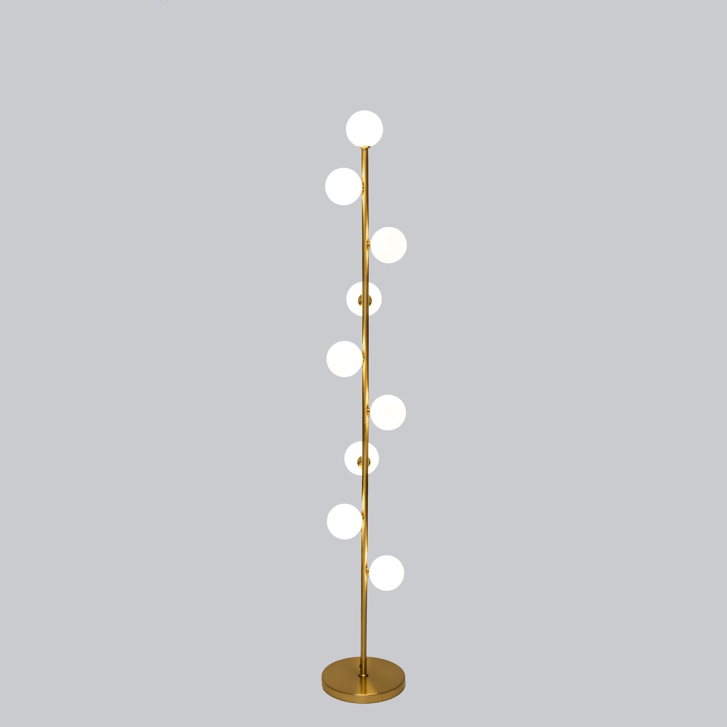 Aurelia Nordic Modern Minimalist Floor Lamp