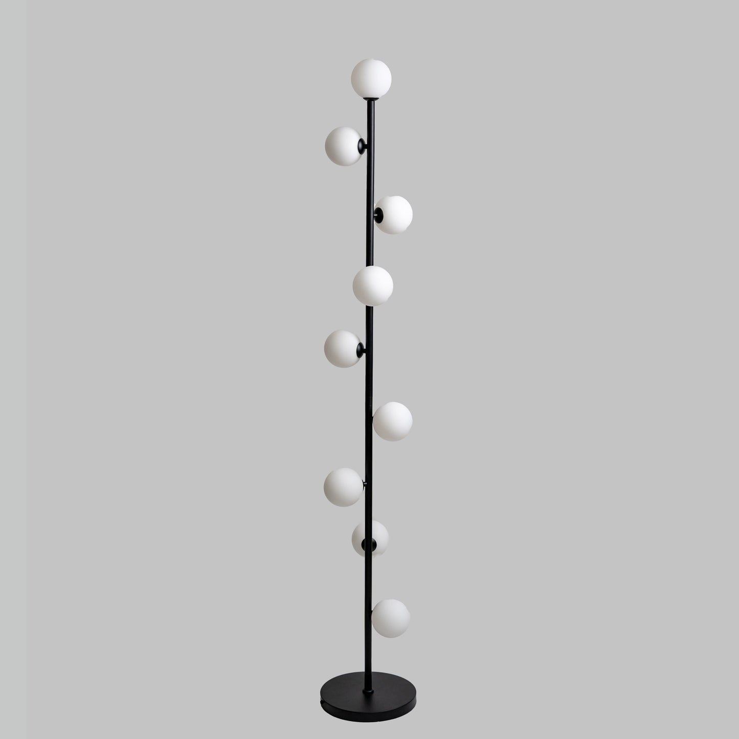 Aurelia Nordic Modern Minimalist Floor Lamp