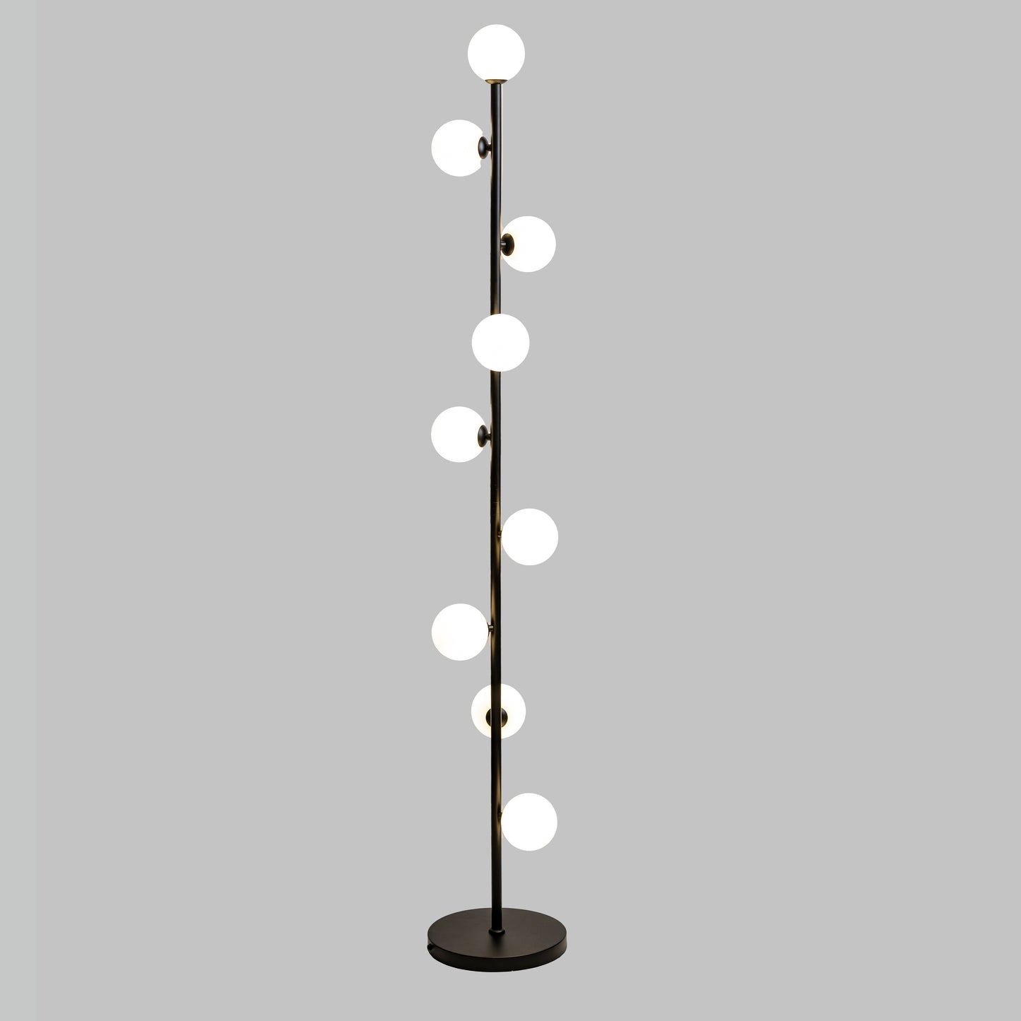 Aurelia Nordic Modern Minimalist Floor Lamp