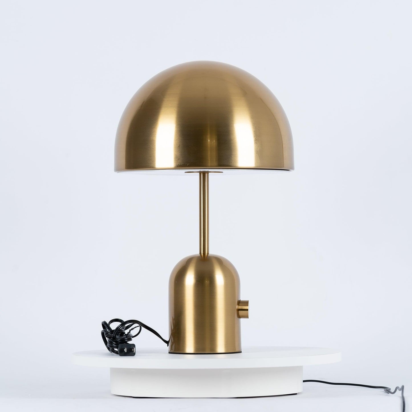 Bell Table Light