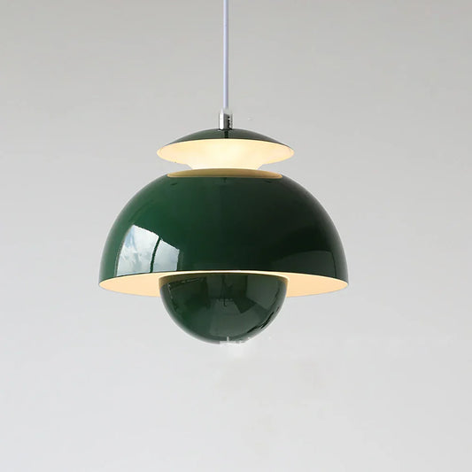 Modern Scandinavian  Pendant Light