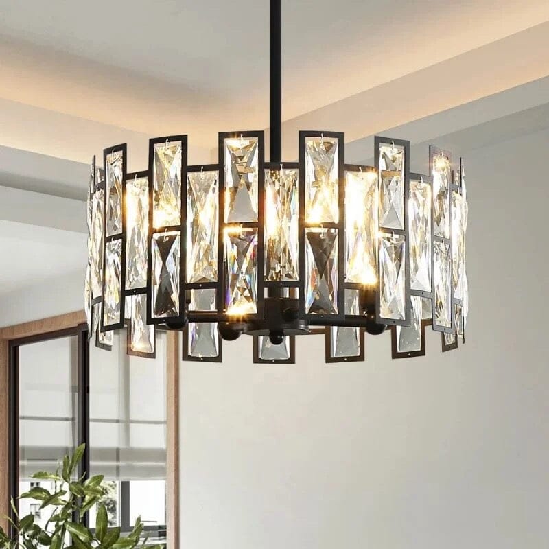 Arora Elegant Pendant Light