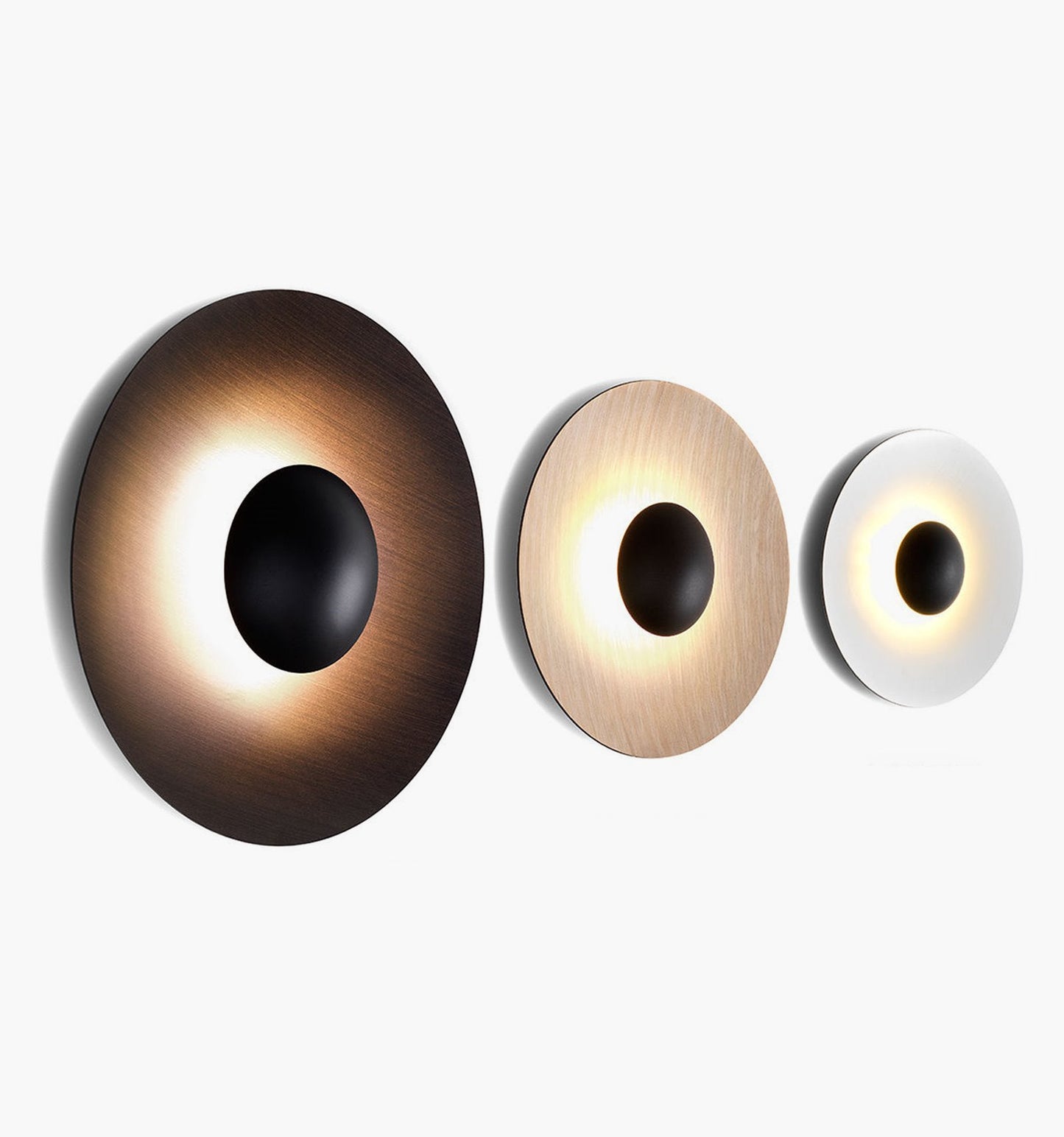 Modern Wall Lamp in Minimalistic Style for Living Room, Bedroom