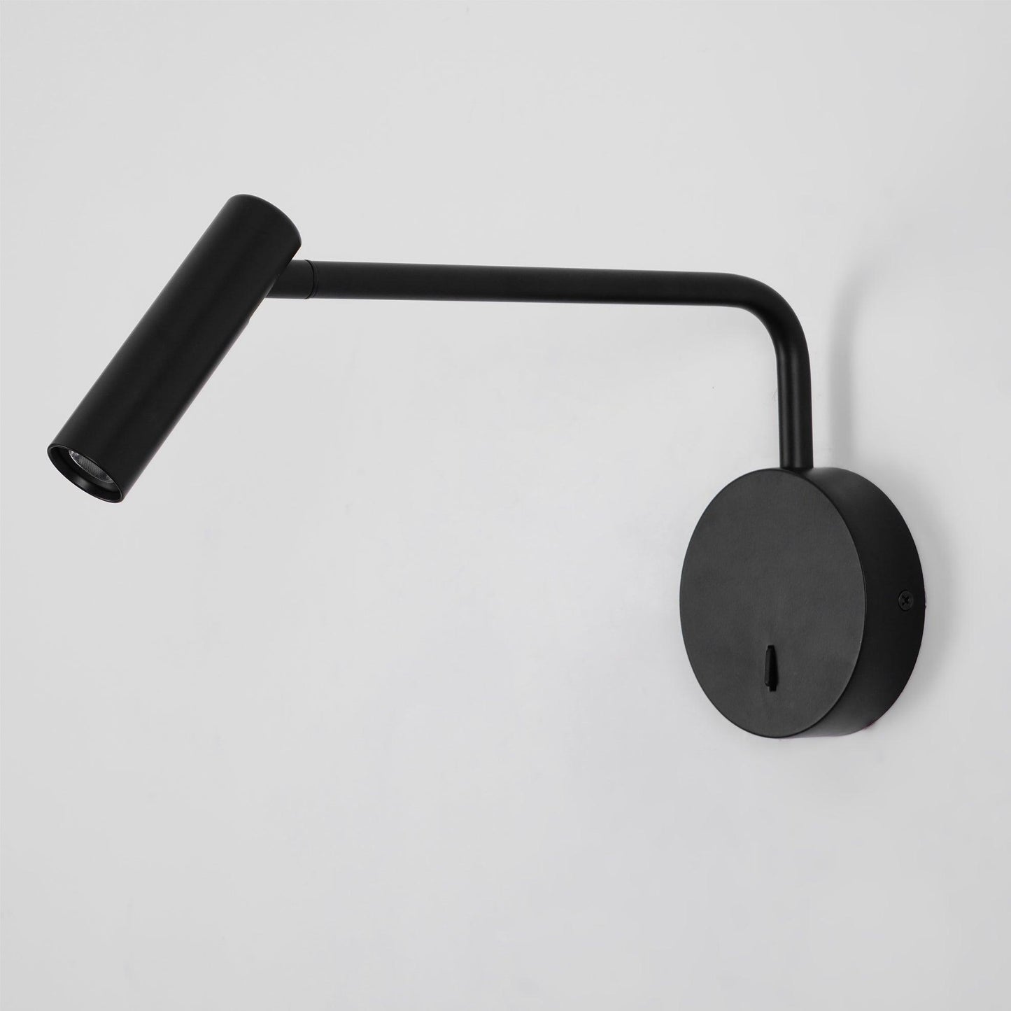 Minimalist Disc LED Wall Sconce