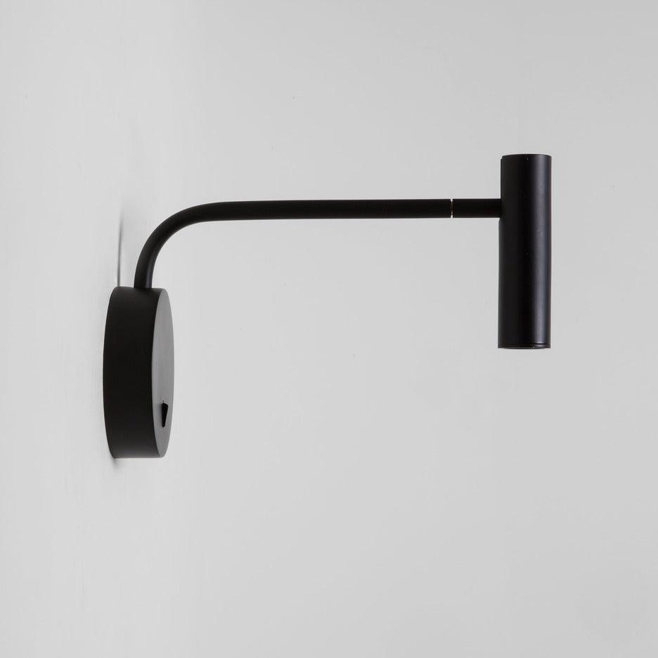 Minimalist Disc LED Wall Sconce