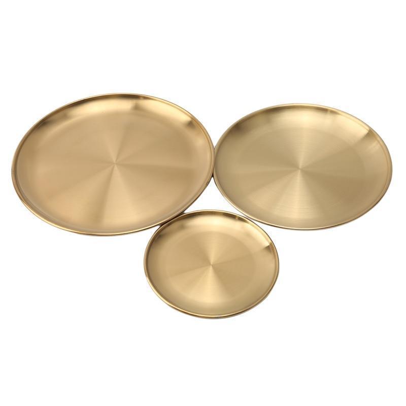 Midas Gold Plate - Nordic Side - 