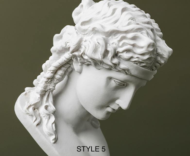 CLASSICAL SCULPTURE - Nordic Side - Sculptures