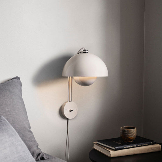 Blooming Grace Wall Lamp