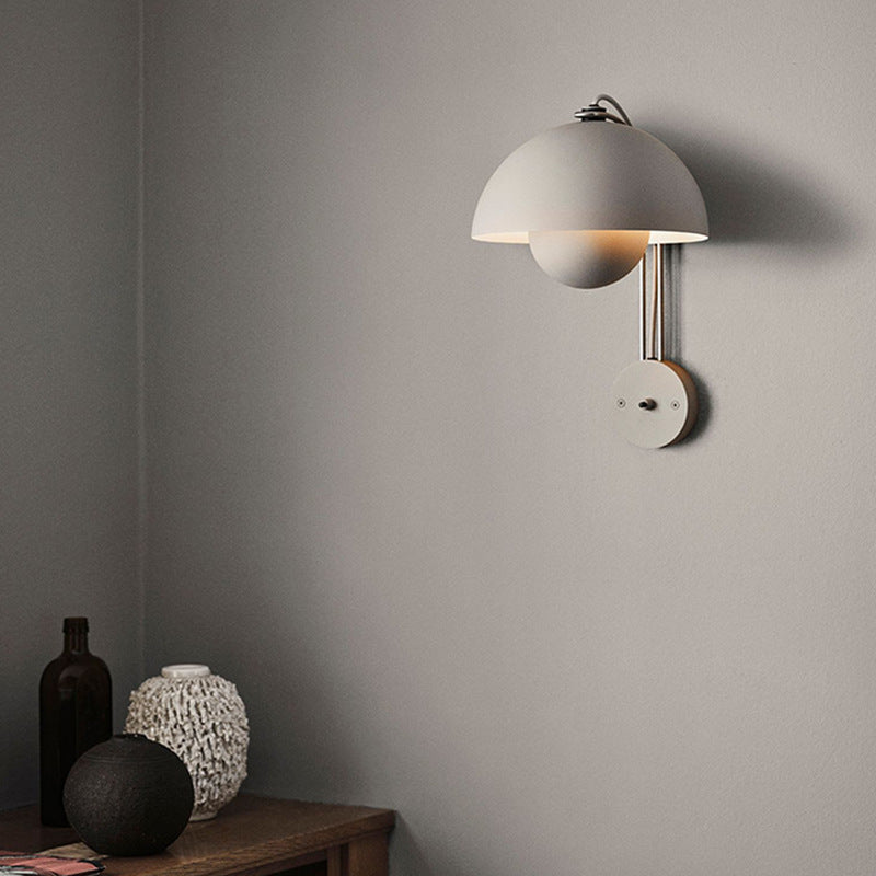 Blooming Grace Wall Lamp