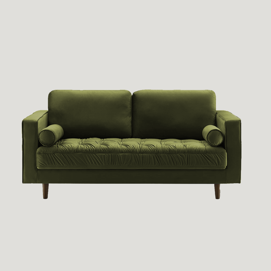 Balsa Sofa - Nordic Side - 