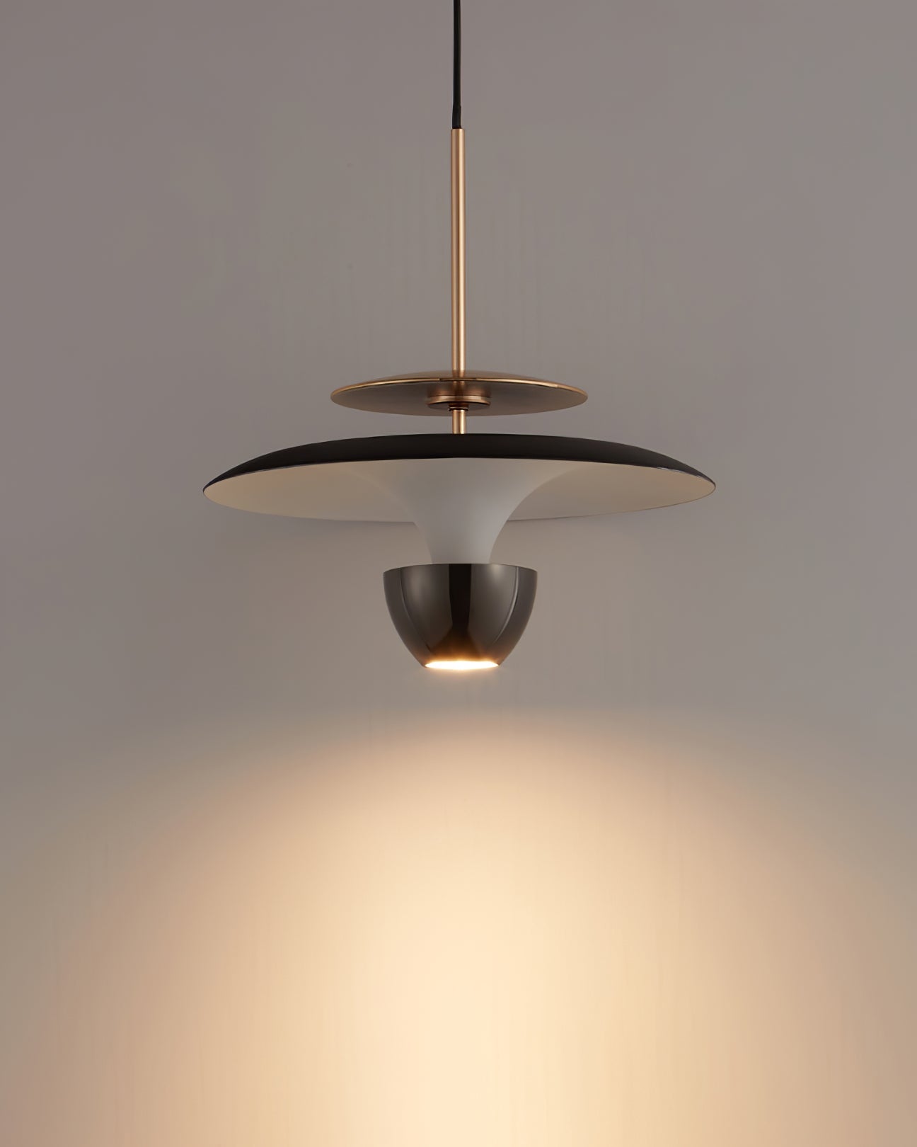 UFO Pendant Lamp