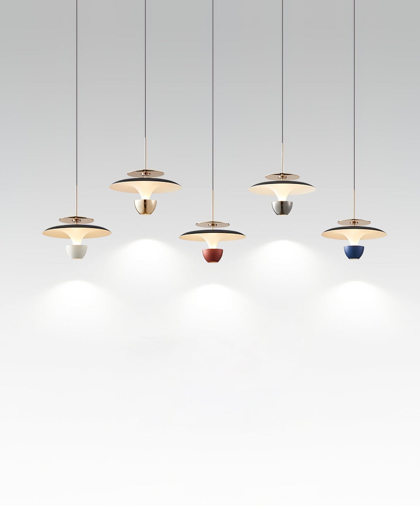 UFO Pendant Lamp