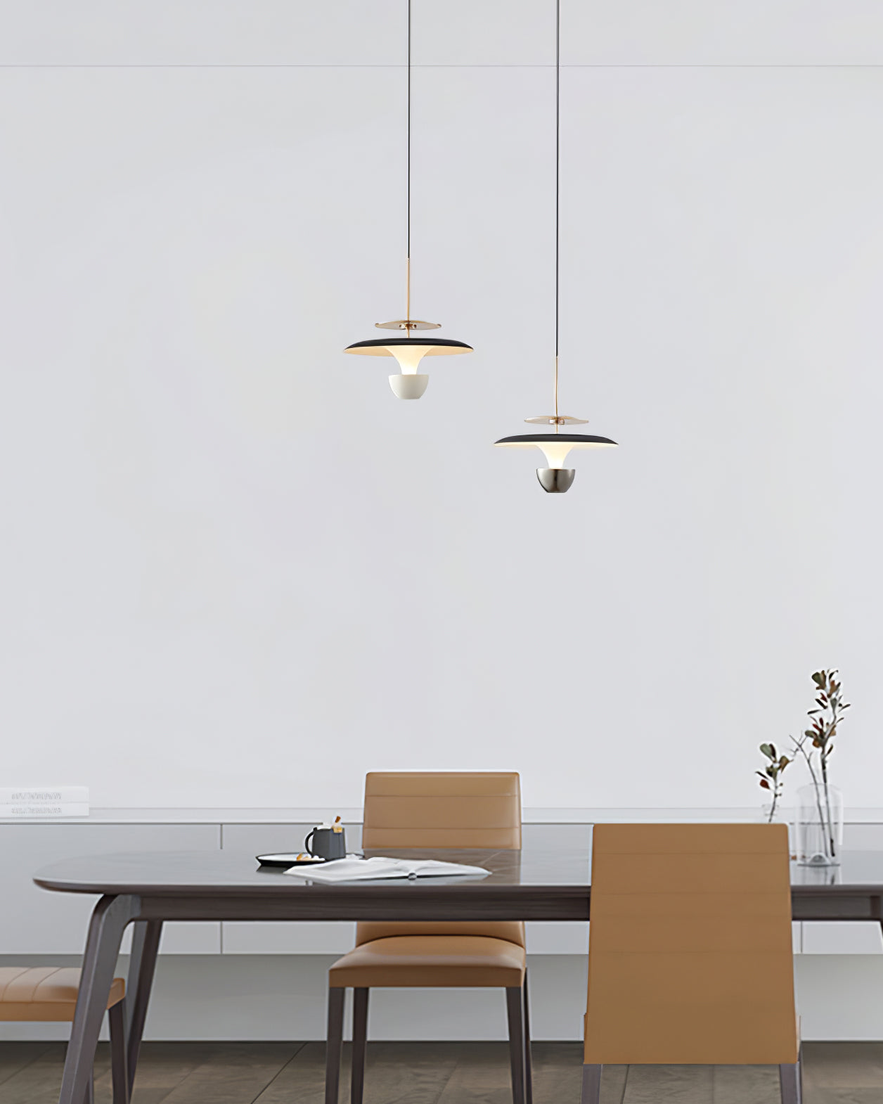 UFO Pendant Lamp