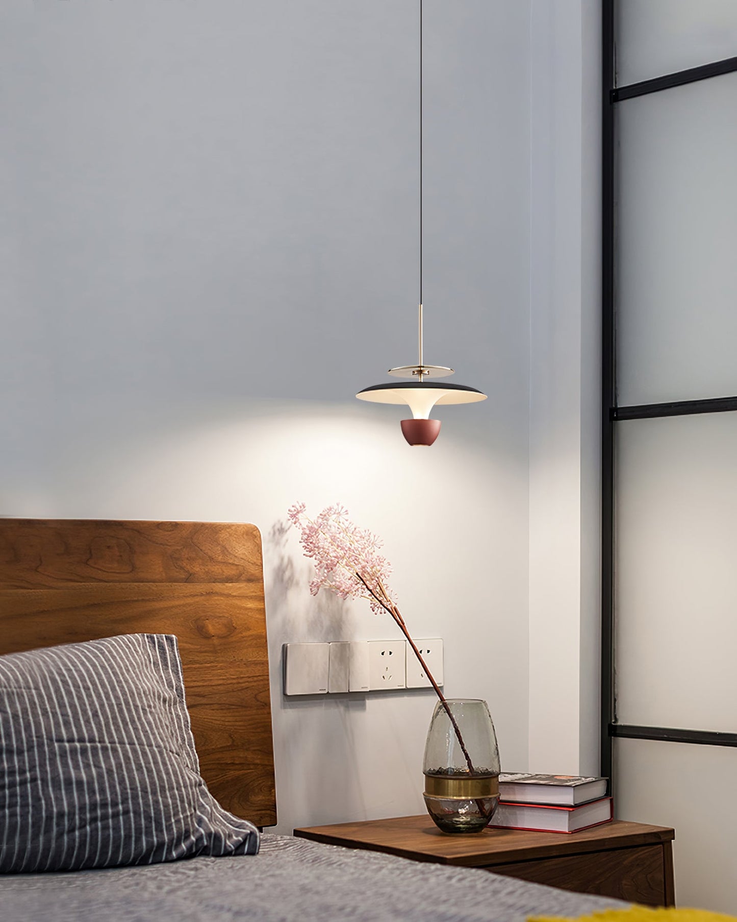 UFO Pendant Lamp