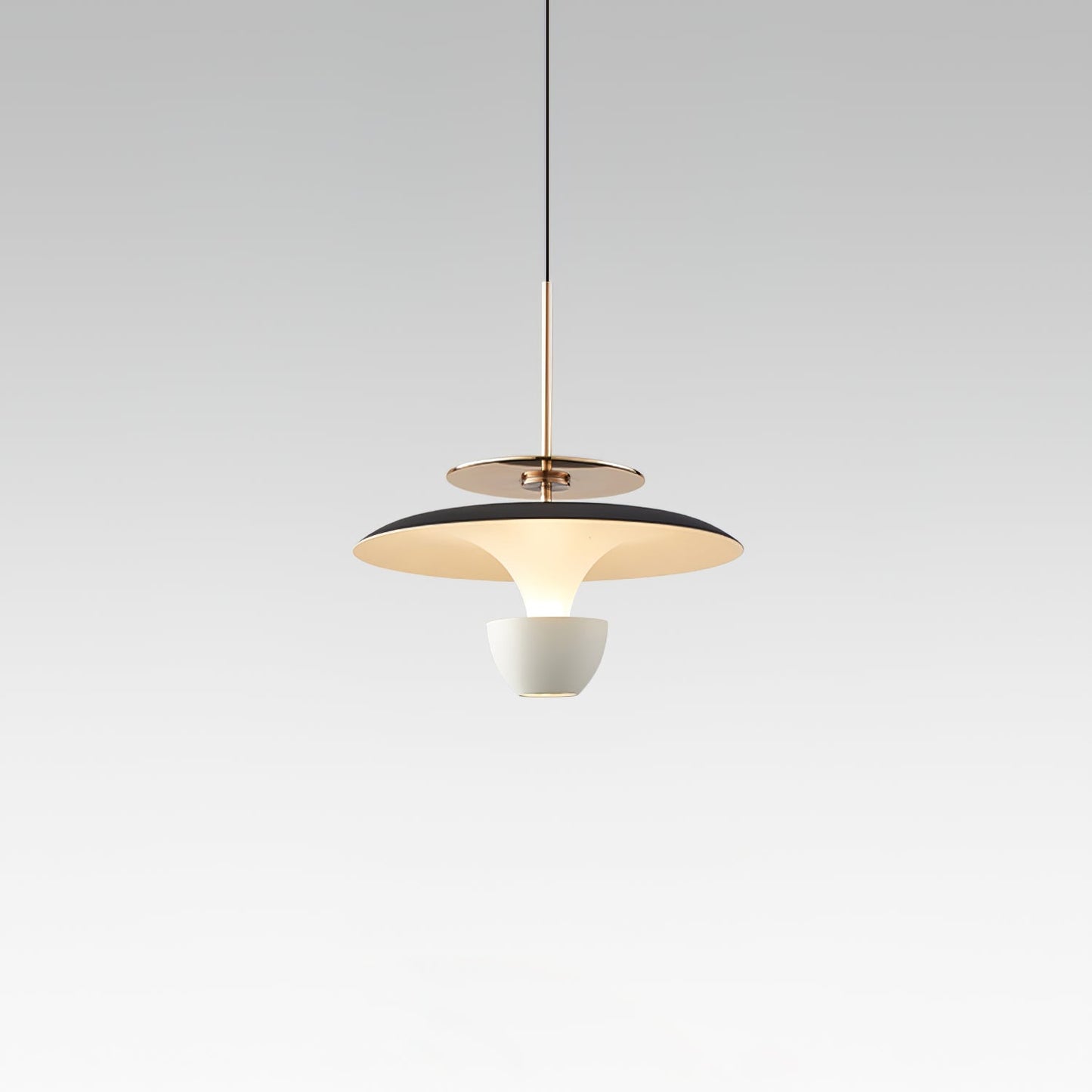 UFO Pendant Lamp