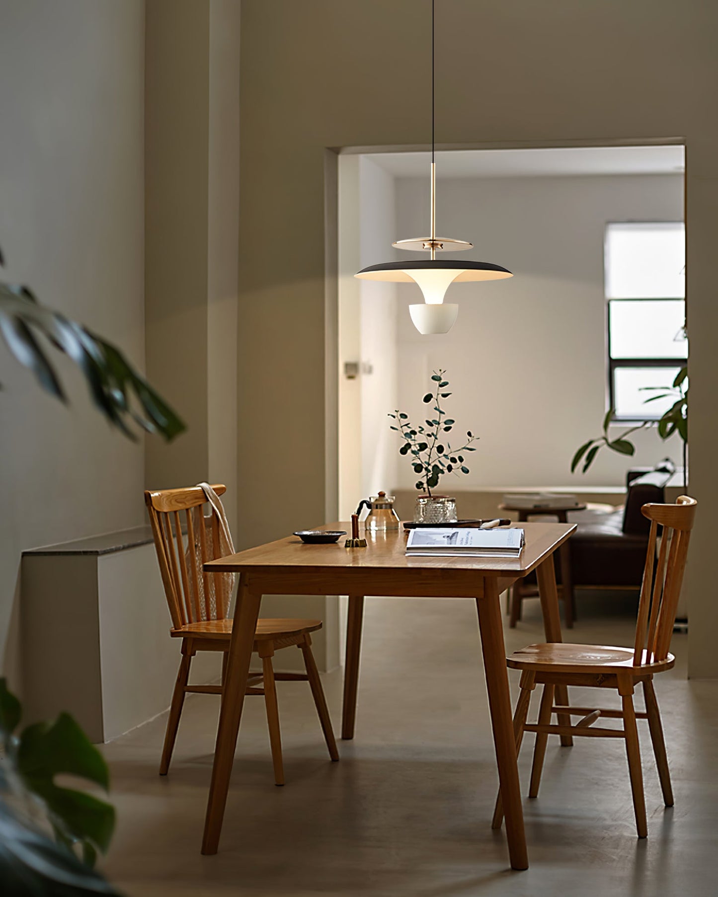 UFO Pendant Lamp