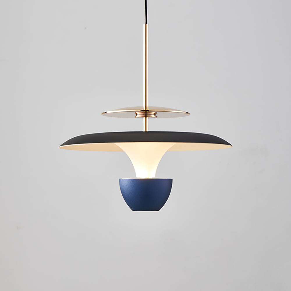 UFO Pendant Lamp