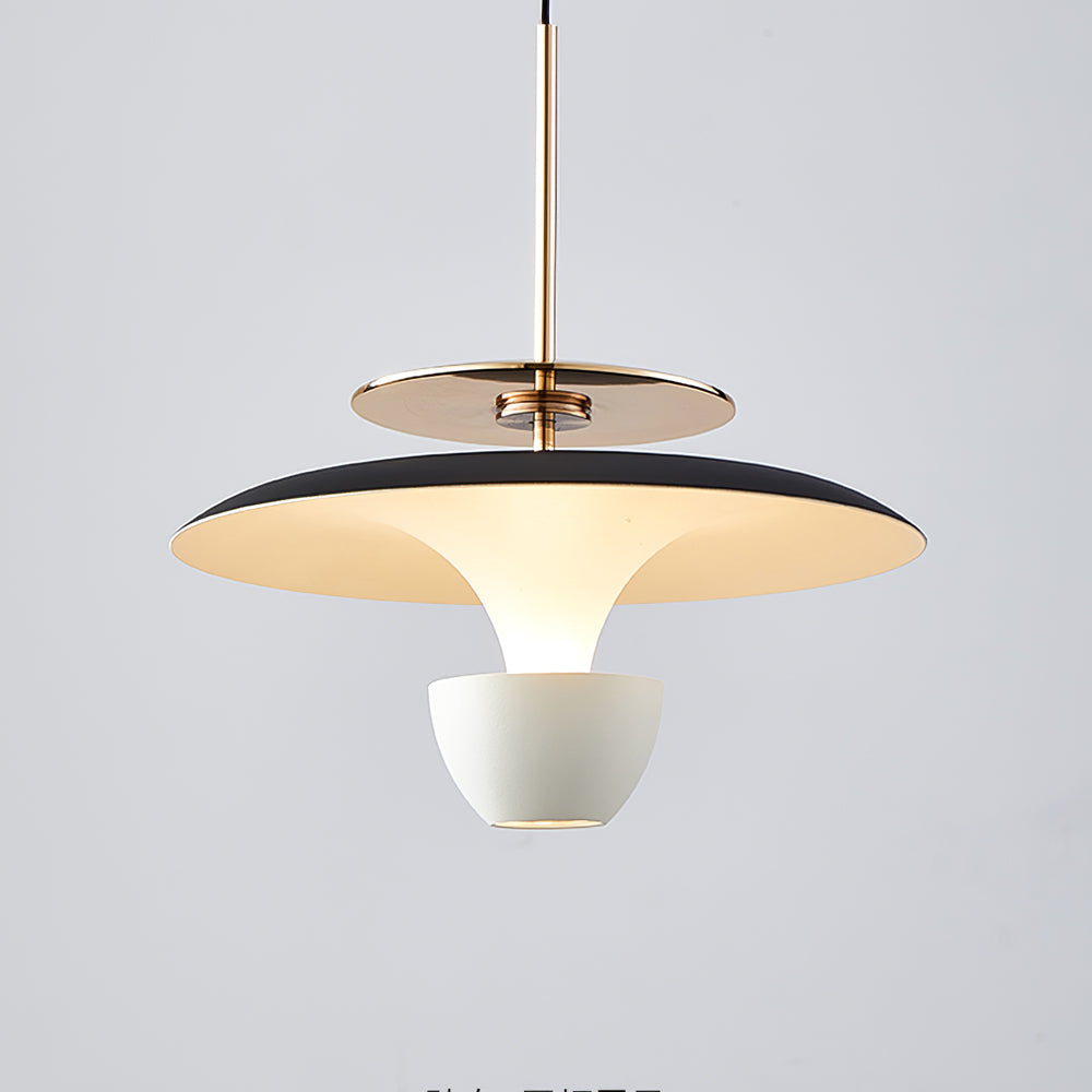 UFO Pendant Lamp