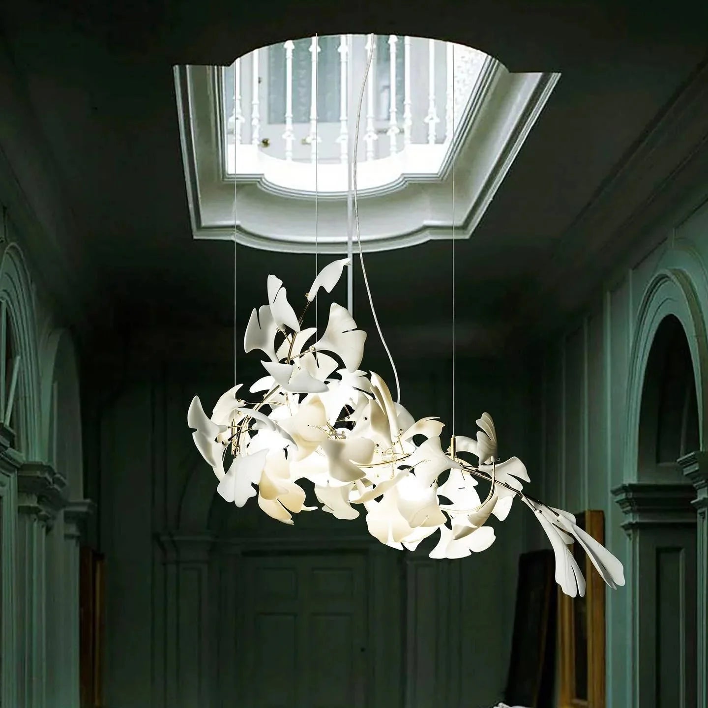 Pamela Chandelier