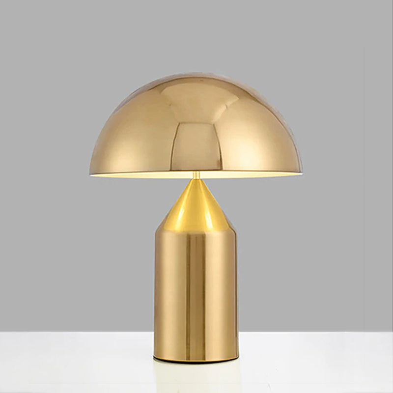 Mushroom Table Lamp Design Fixture