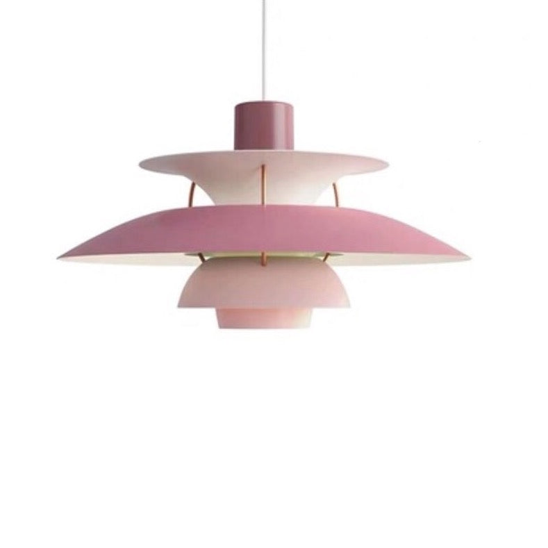 Modern Style Sky Lantern Pendant Light