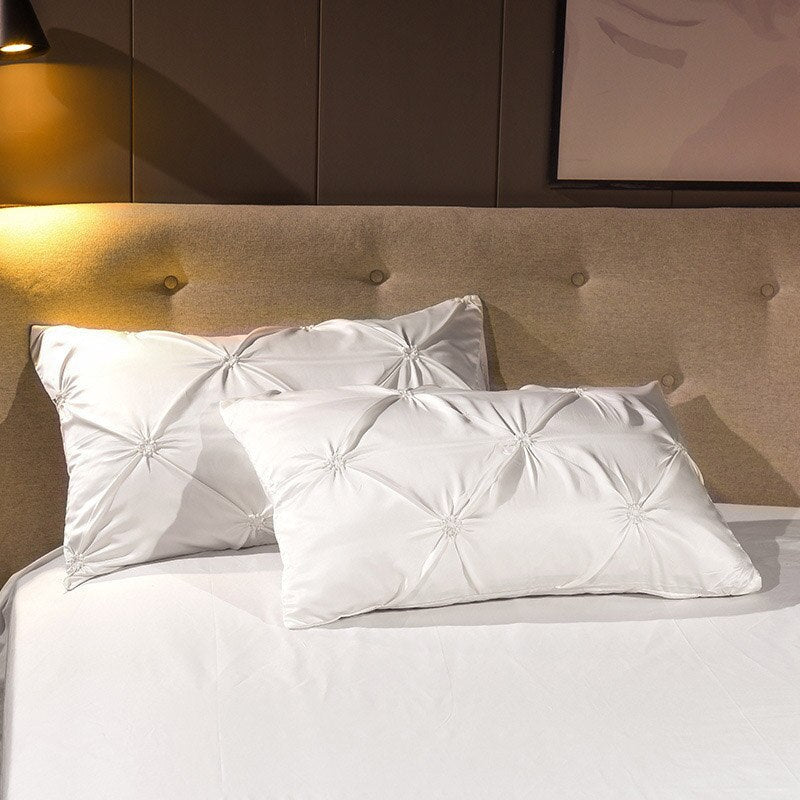 Royal Quilted Comfort Bedding Set