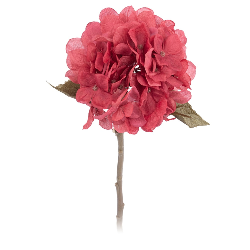 Artificial Faux Flower Blossom Branch