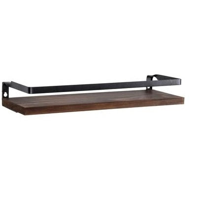 Wall Shelf Elegant Floating Rack