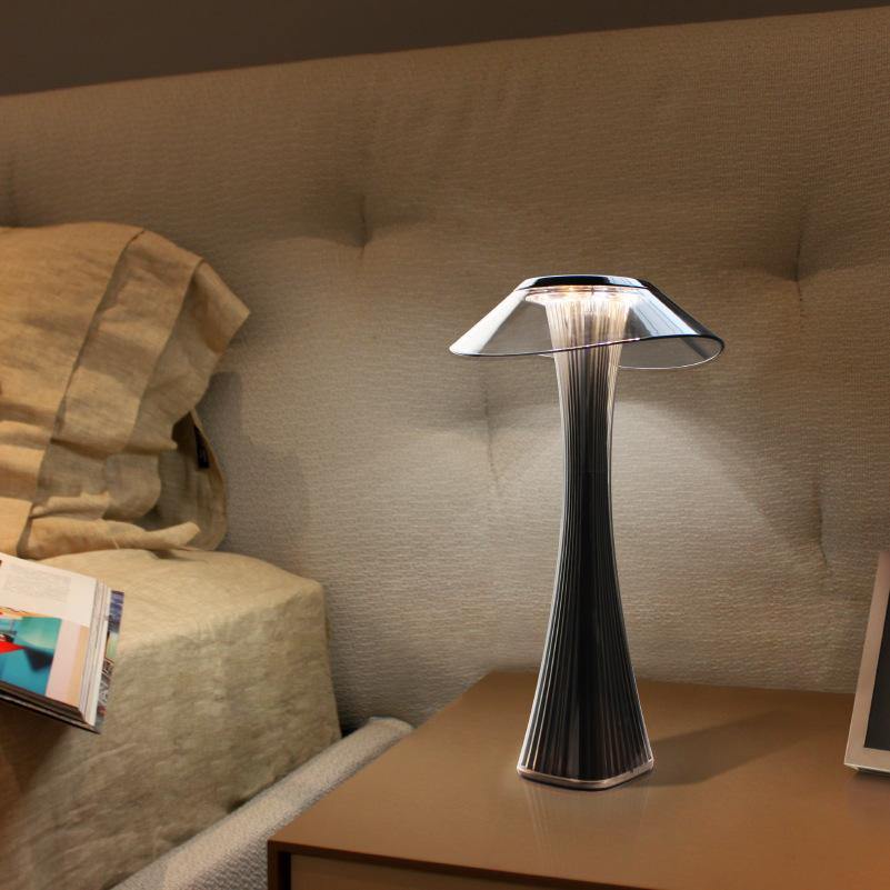 Mushi Table Lamp - Nordic Side - lamp, lamps, light, lighting, pendant light, table lamp