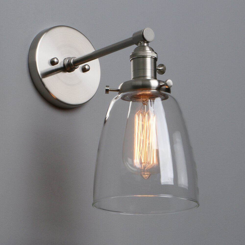 Wilson - Vintage Wall Sconce