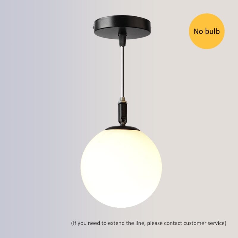 Sydney Orb Ceiling Lamp