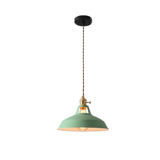 Zarah Pendant Light Fixture