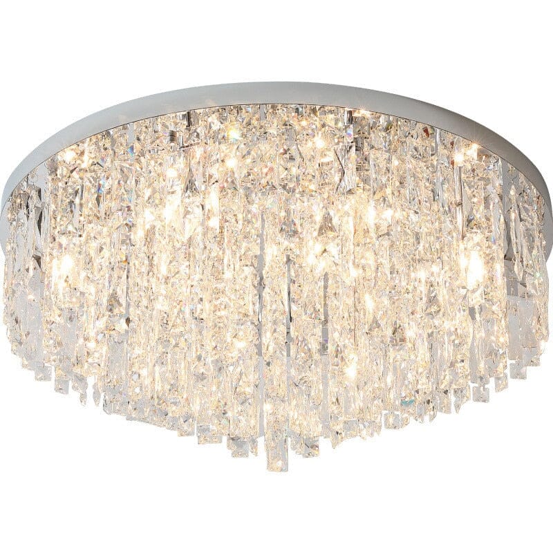 Mayfair Crystal Lamp