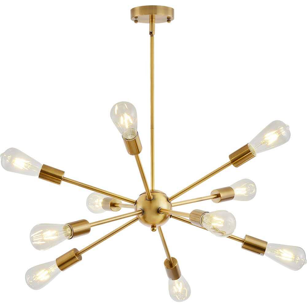 Atlas Chandelier