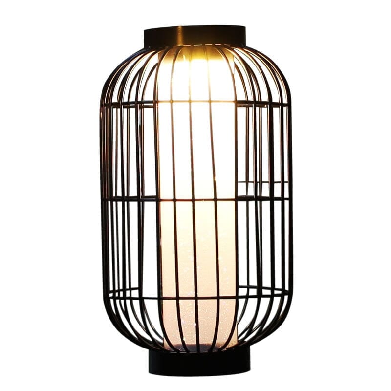 Armani Creative Lantern Waterproof Villa Garden Light