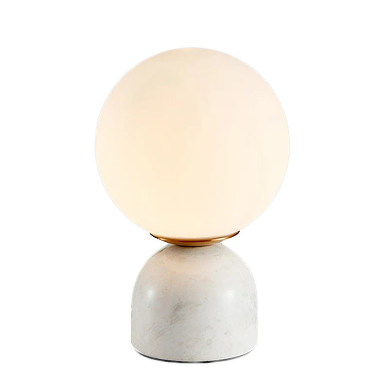 Billy Elegant Table Lamp