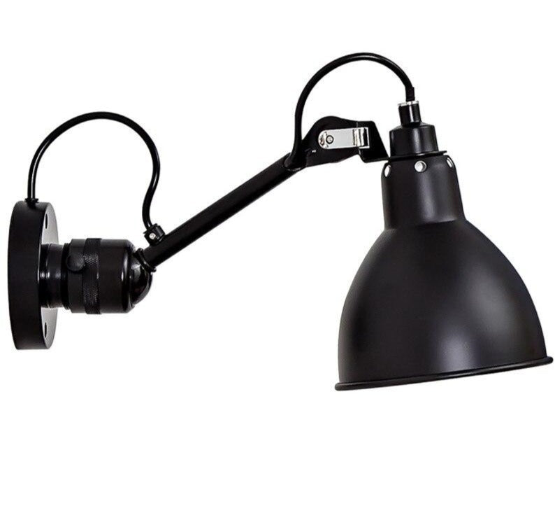 Modern Style Adjustable Arm Lamp