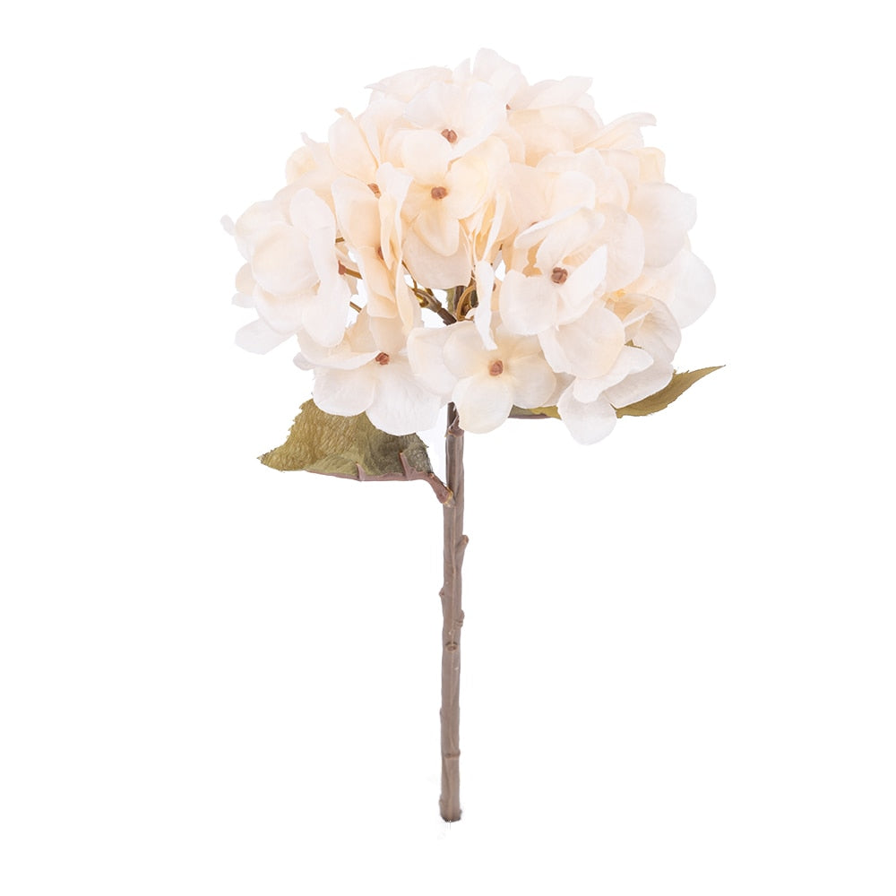 Artificial Faux Flower Blossom Branch