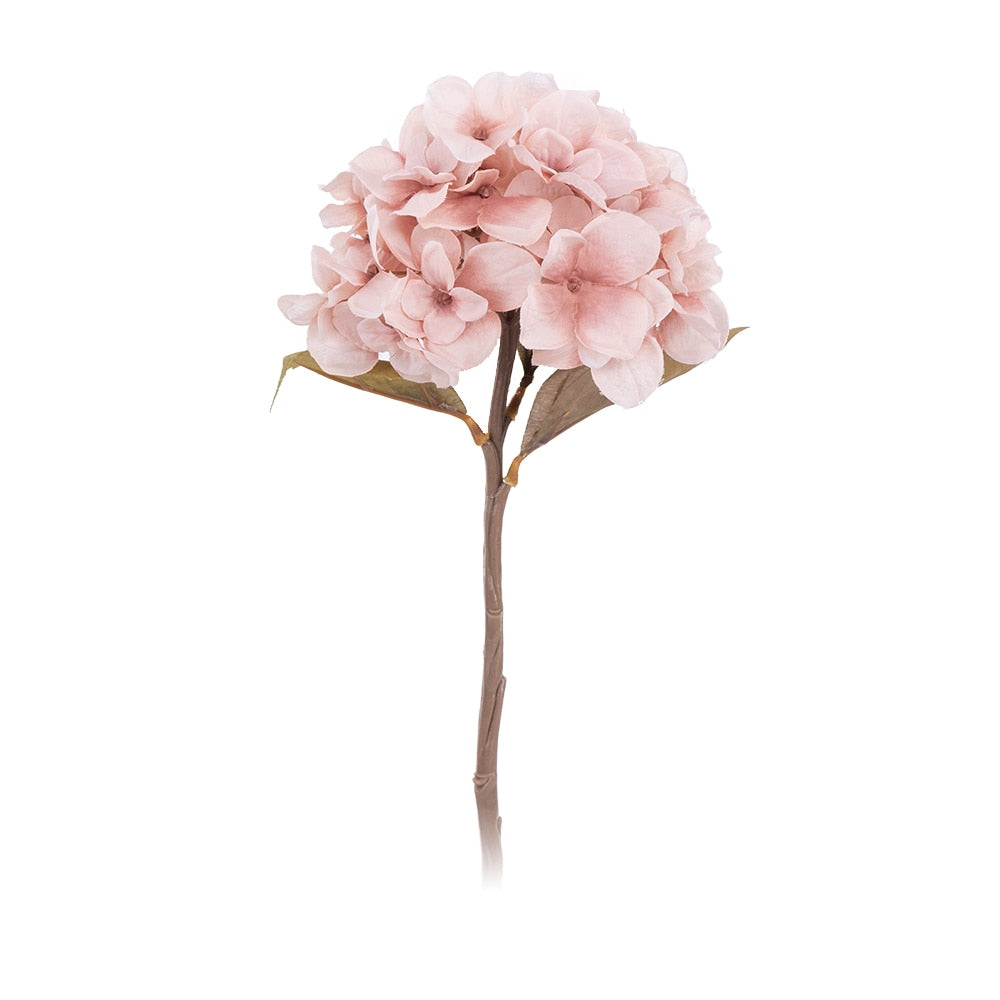 Artificial Faux Flower Blossom Branch