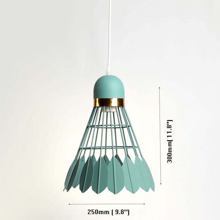 Badminton Pendant Light Fixture