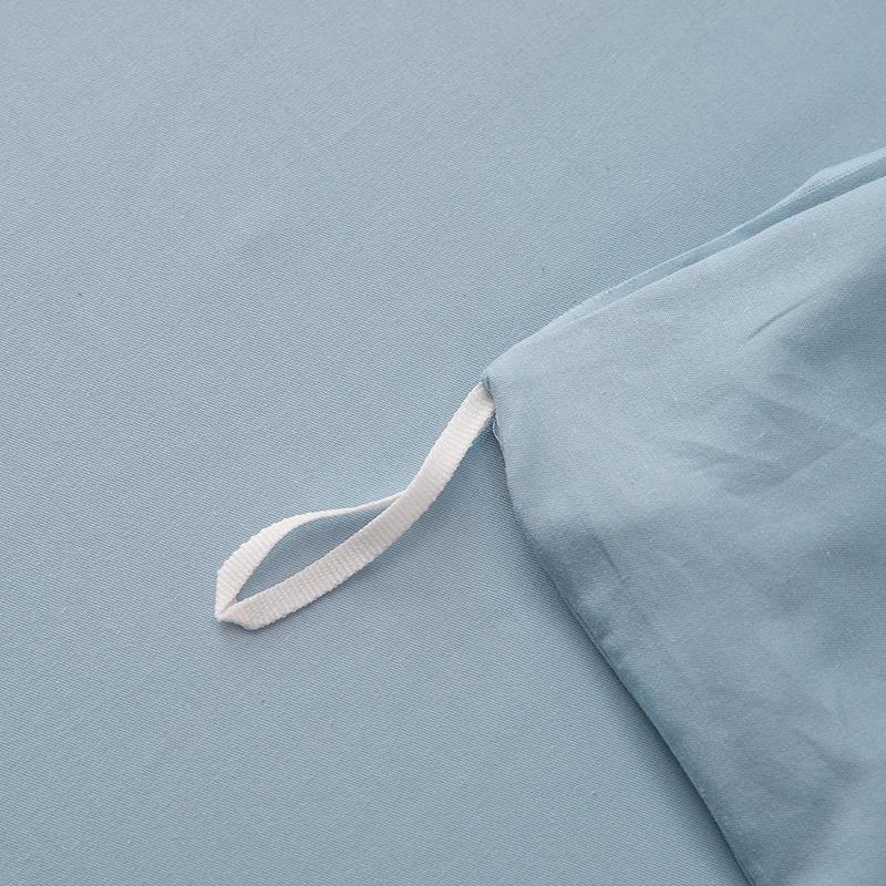 Cerulean Luxury Egyptian Cotton Bedding Set